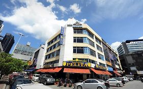 Palm Inn Ampang Point